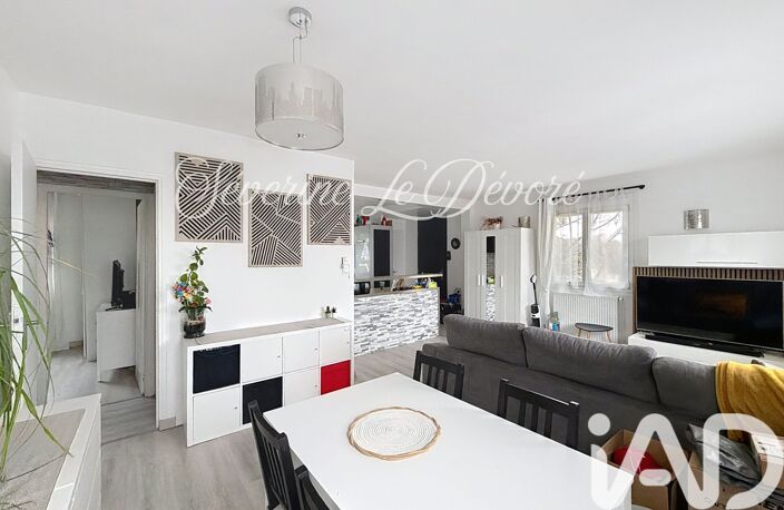 Vente Maison/villa 4 pièces — photo 5