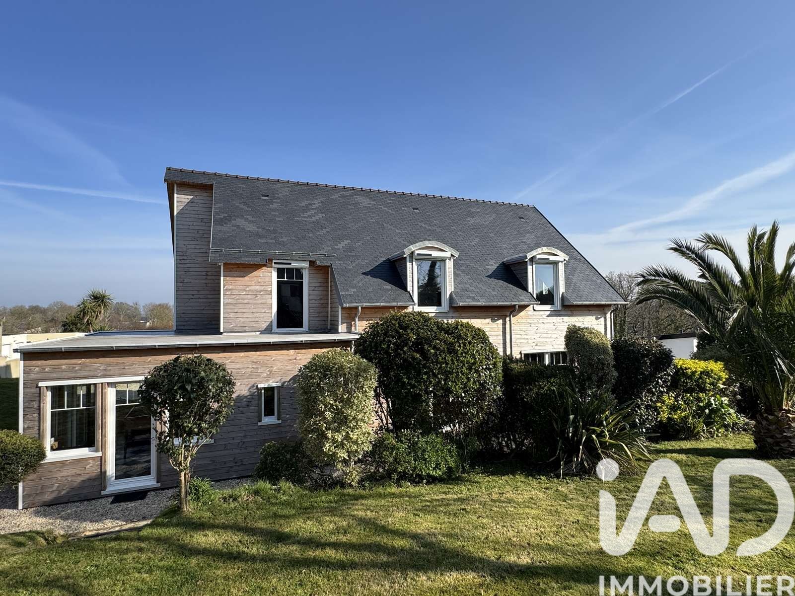 Mahalon - 182m² - 7p. - 3ch.