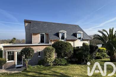 Maison 7 pièces 324000 €