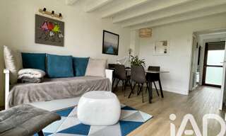 Appartement 2 Pièces 43 m² à vendre à Bénodet (29950)