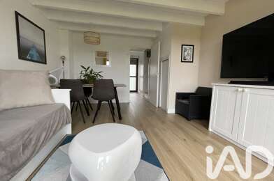 Appartement 2 pièces 179500 €