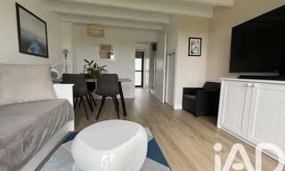 Appartement 2 Pièces 43 m² à vendre à Bénodet (29950)