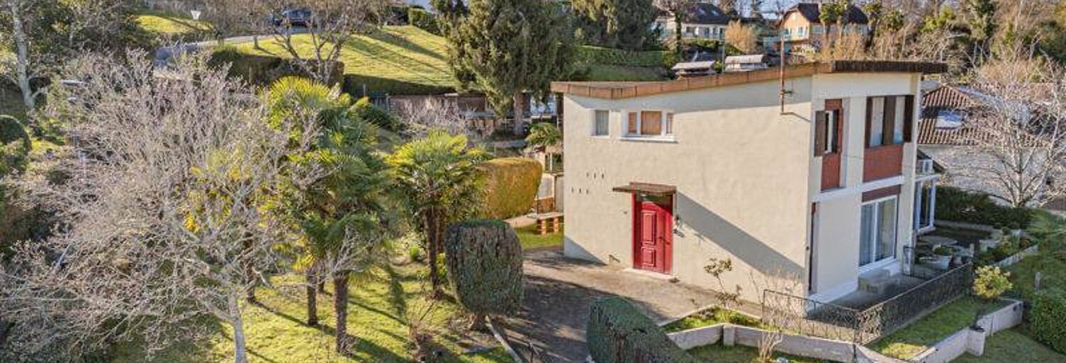 Maison 5 Pièces 86 m² à vendre à Mourenx (64150)