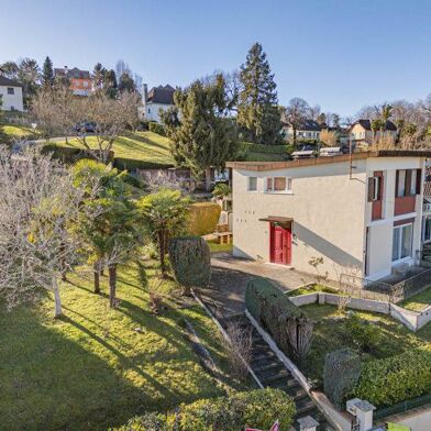 Maison 5 pièces 160500 €