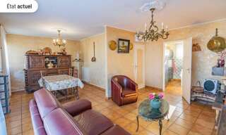 Maison 5 Pièces 86 m² à vendre à Mourenx (64150)