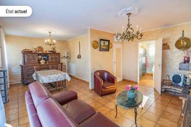 Maison 5 pièces 149500 €