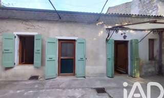 Maison 6 Pièces 105 m² à vendre à Solaure en Diois (26150)