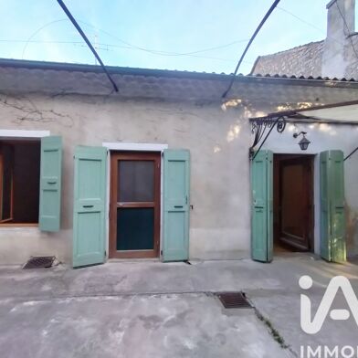 Maison 6 pièces 159000 €