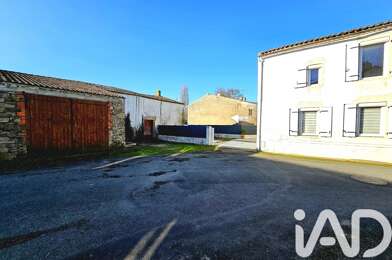 Maison 5 pièces 179000 €