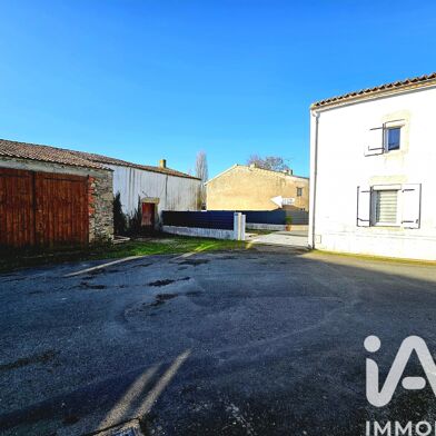 Maison 5 pièces 179000 €