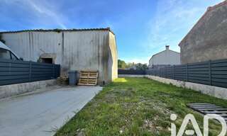 Maison 5 Pièces 102 m² à vendre à Les Brouzils (85260)