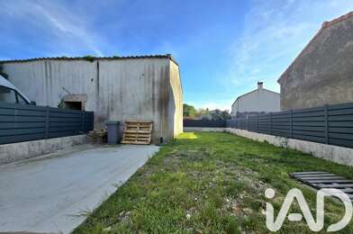 Maison 5 pièces 179000 €