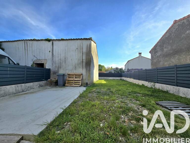 Vente Maison/villa 5 pièces — photo 1