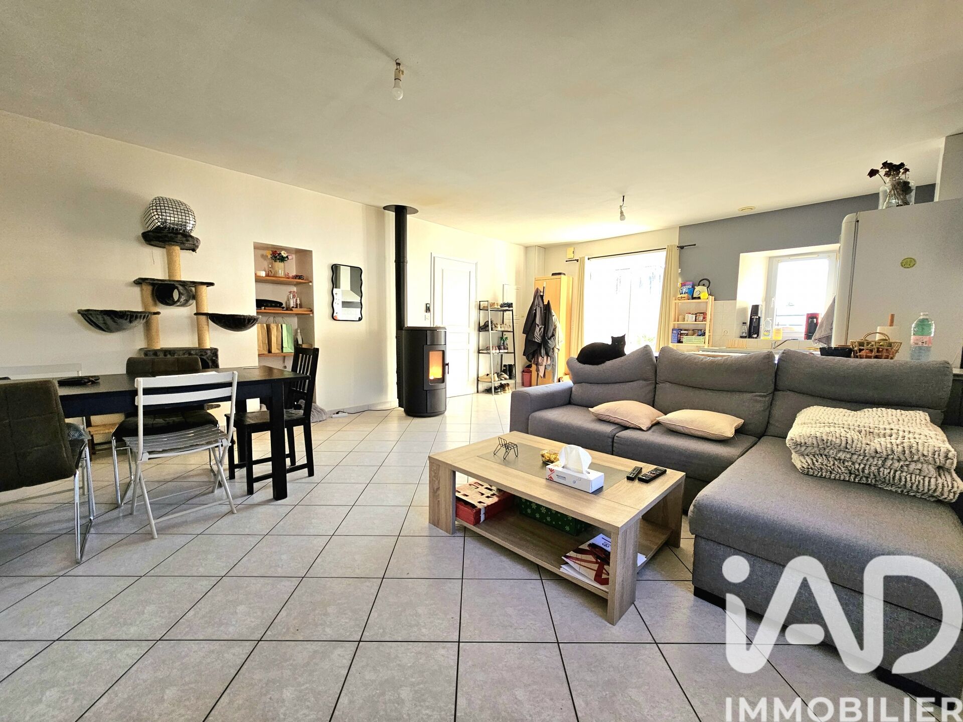 Vente Maison/villa 5 pièces - Photo 2
