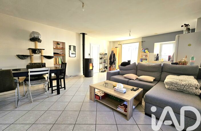 Vente Maison/villa 5 pièces — photo 2