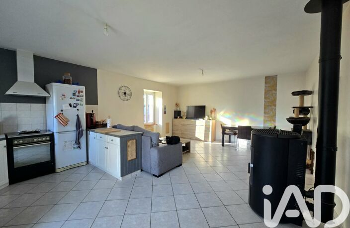 Vente Maison/villa 5 pièces — photo 3