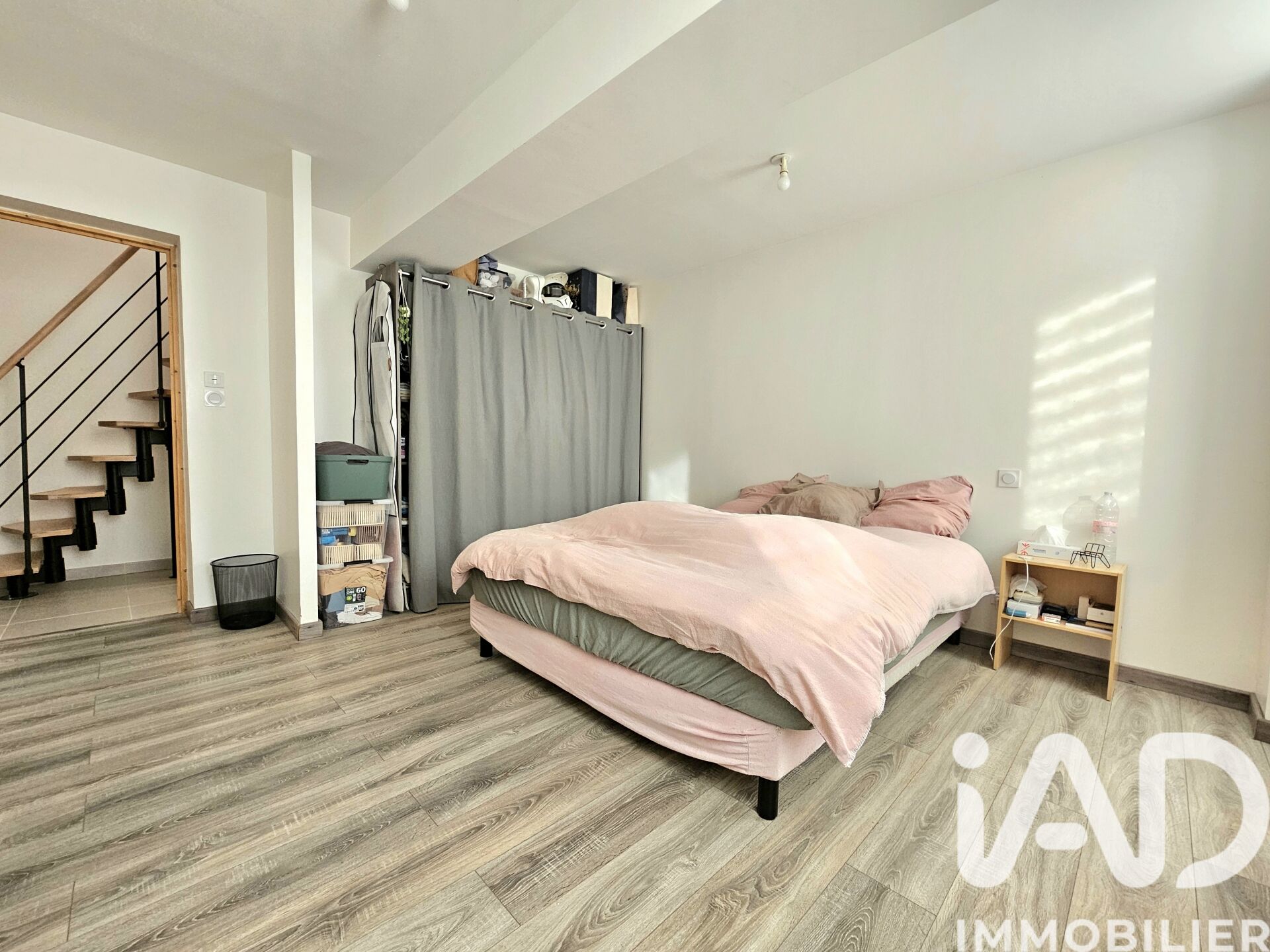 Vente Maison/villa 5 pièces - Photo 4