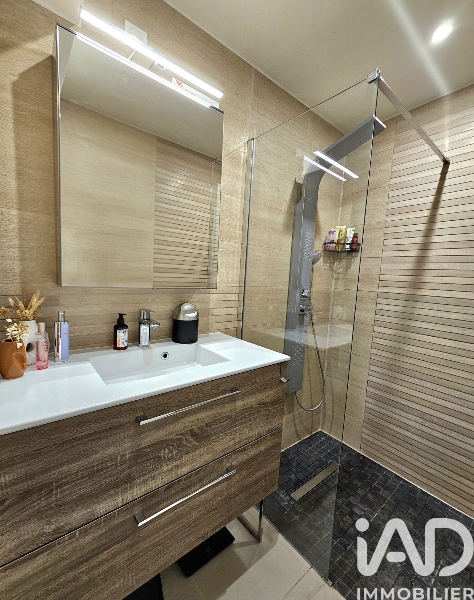 Vente Maison/villa 5 pièces - Photo 5