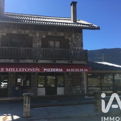 Maison 4 pièces 390000 €