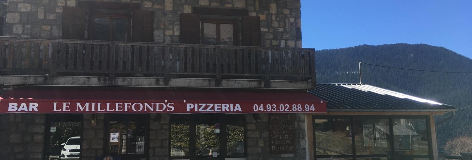 Divers 4 Pièces 300 m² à vendre à Valdeblore (06420)