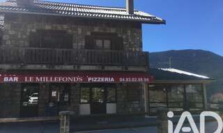 Divers 4 Pièces 300 m² à vendre à Valdeblore (06420)