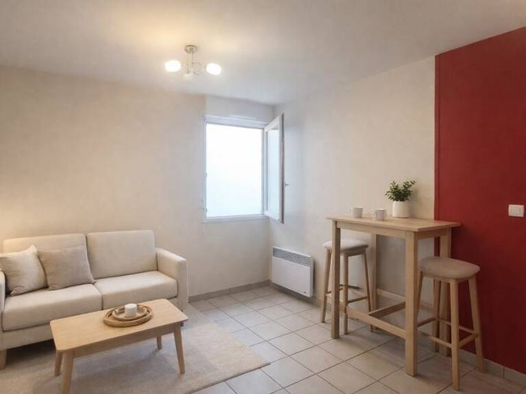 Appartement de 2 pièces principales — photo 1