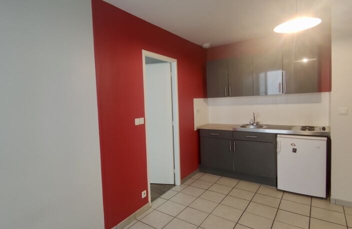 Appartement de 2 pièces principales — photo 3