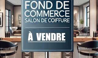 Commerce  53 m² à vendre à Ézanville (95460)