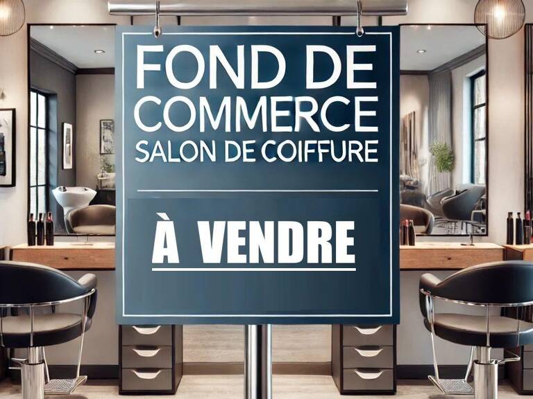 Vente Local d'activités 53 m&sup2; — photo 1