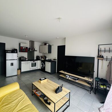 Maison 2 pièces 189000 €