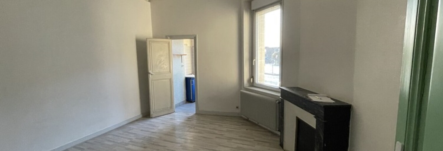 Appartement 1 Pièce 23 m² à vendre à Bordeaux (33800)
