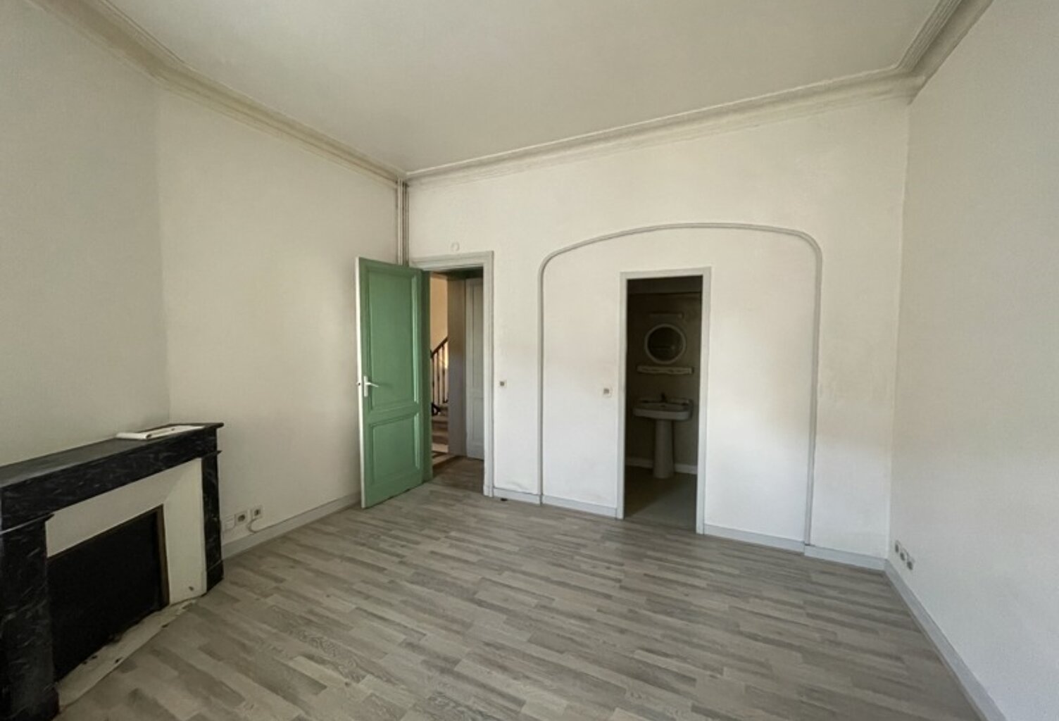 Appartement de 1 pièces principales — photo 1