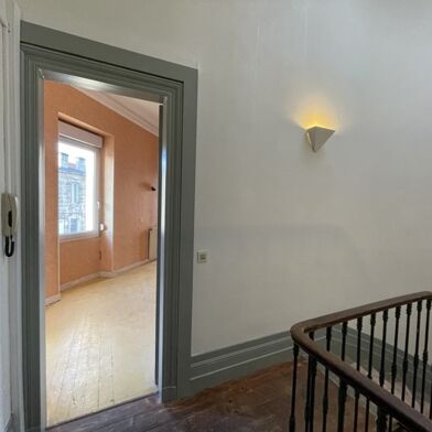 Appartement 1 pièces 114030 €