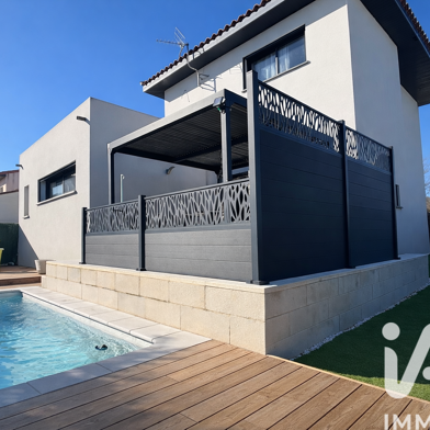 Maison 4 pièces 398000 €