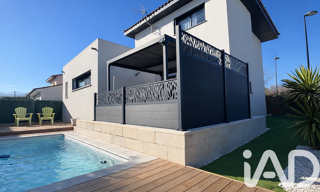 Maison 4 Pièces 115 m² à vendre à Toulouges (66350)