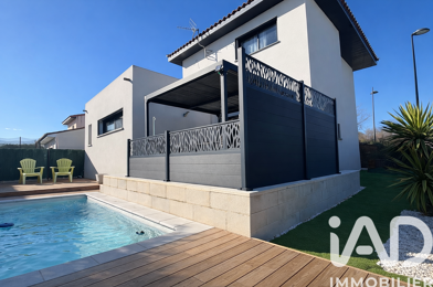 Maison 4 pièces 383000 €