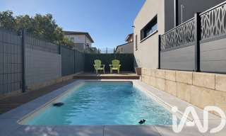 Maison 4 Pièces 115 m² à vendre à Toulouges (66350)
