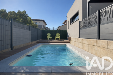 Maison 4 pièces 383000 €