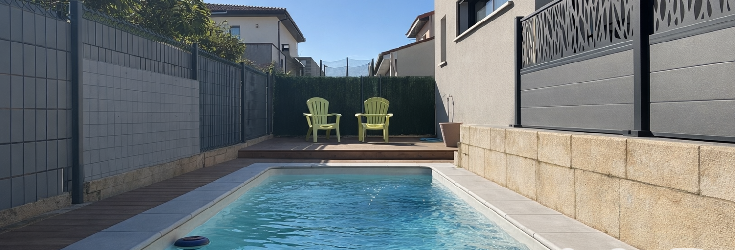 Maison 4 Pièces 115 m² à vendre à Toulouges (66350)