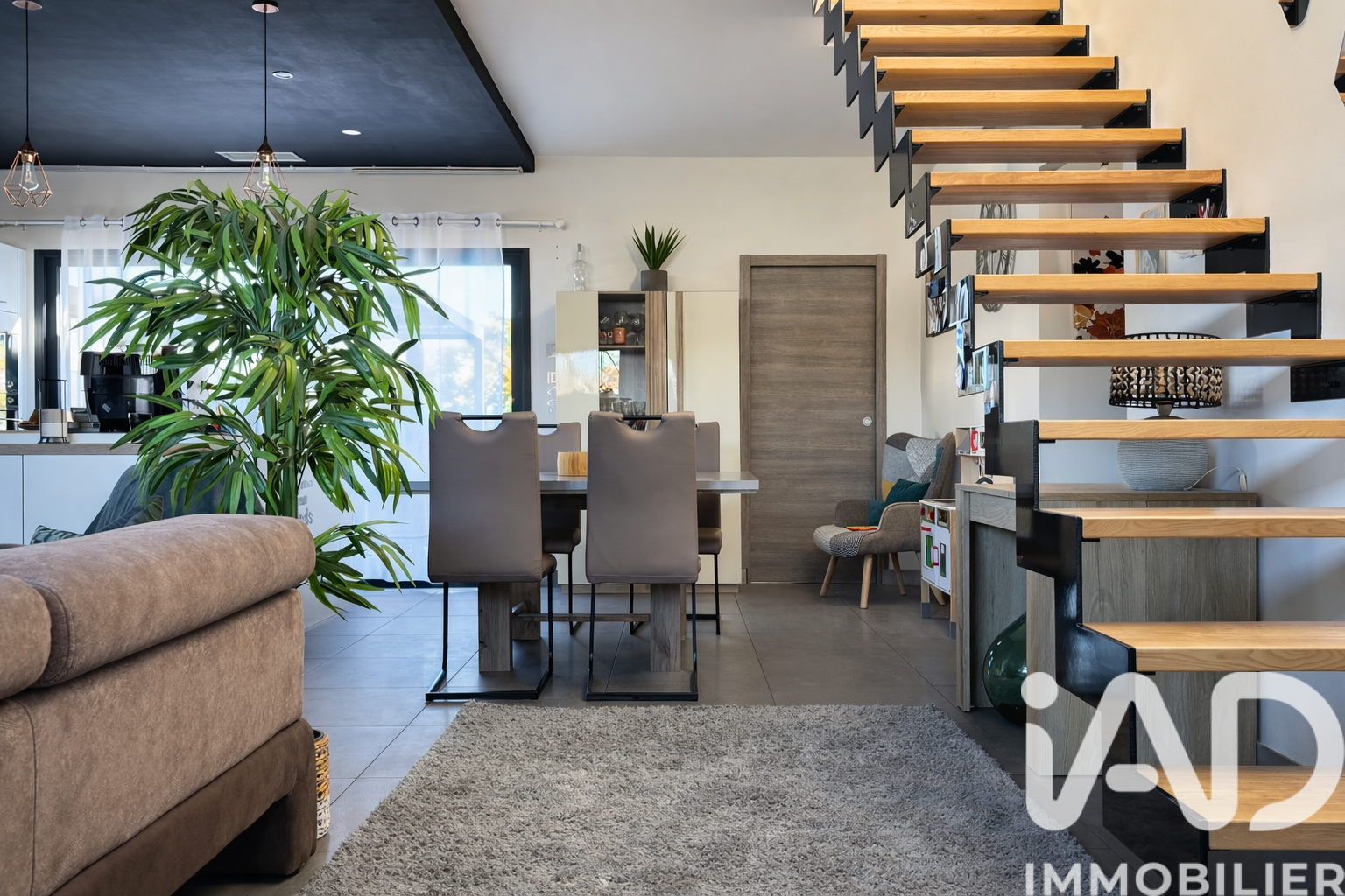 Vente Maison/villa 4 pièces - Photo 4
