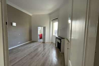 Appartement 1 pièces 119460 €