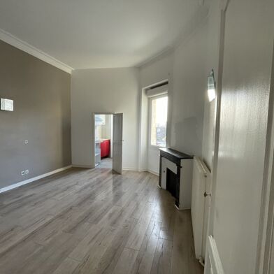 Appartement 1 pièces 124890 €