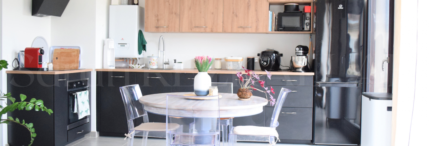 Appartement 3 Pièces 63 m² à vendre à Senlis (60300)