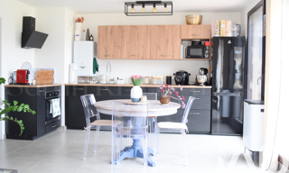 Appartement 3 Pièces 62 m² à vendre à Senlis (60300)