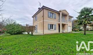 Maison 4 Pièces 145 m² à vendre à Pompignac (33370)