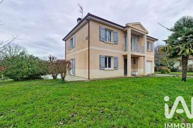 Maison 4 pièces 418000 €