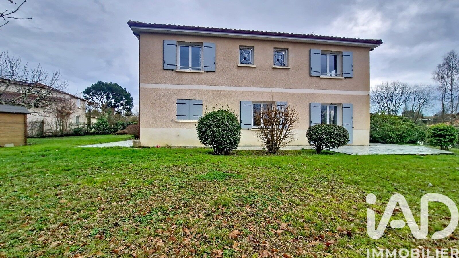 Vente Maison/villa 4 pièces - Photo 3