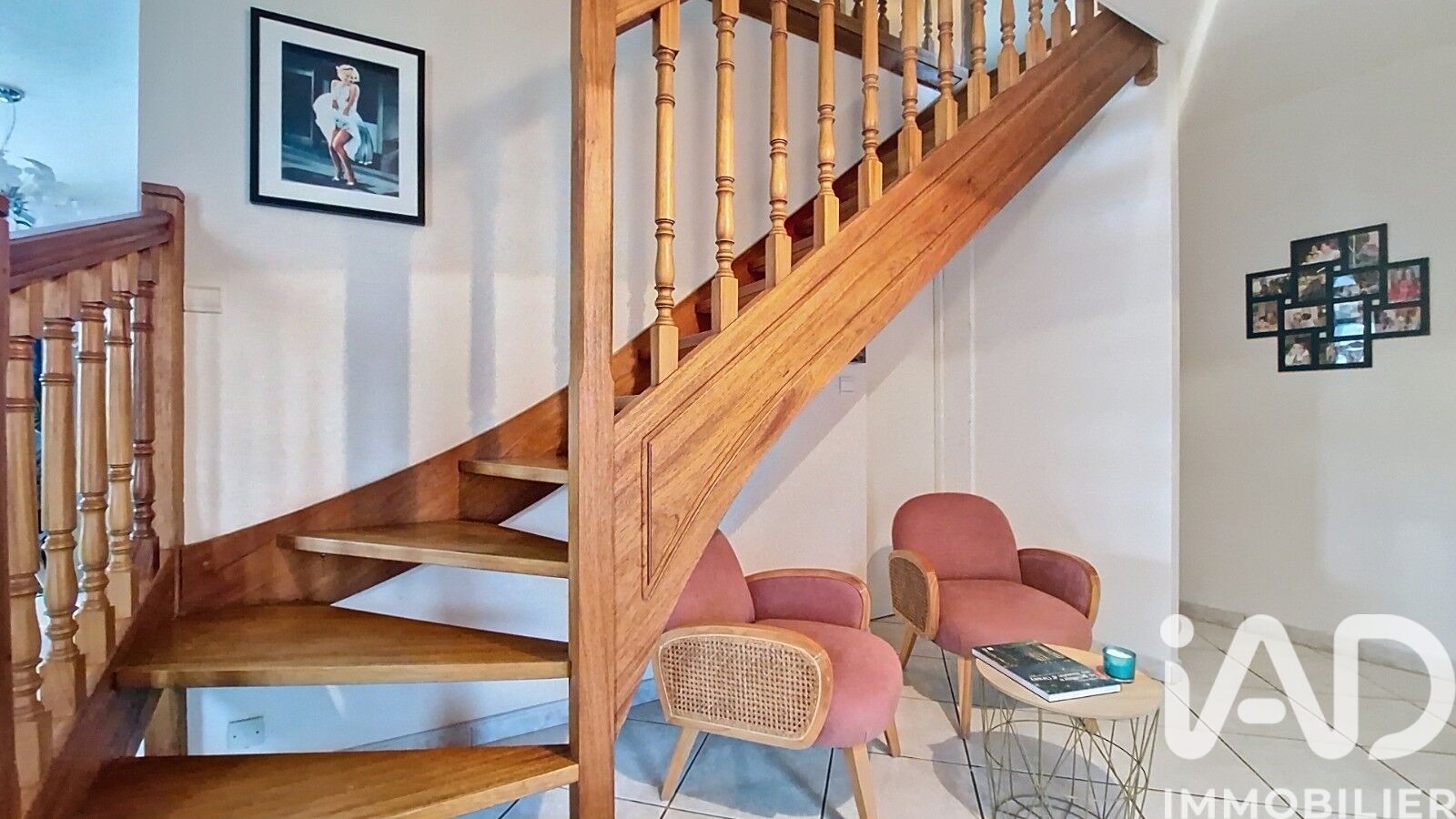 Vente Maison/villa 4 pièces - Photo 4