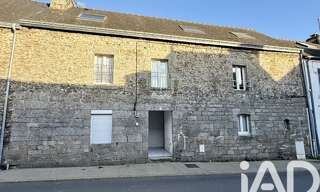 Maison 5 Pièces 99 m² à vendre à Évellys (56500)