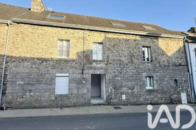 Maison 5 pièces 129900 €